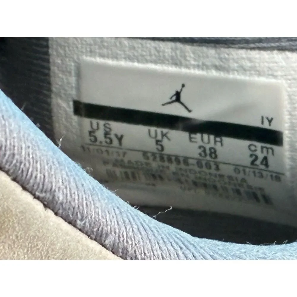 Jordan air 11
