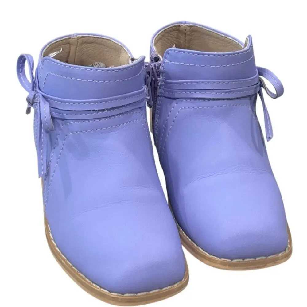 Tiny Toes Nation adorable hollyn