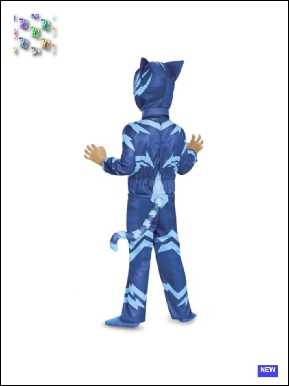 N/A catboy jumpsuit