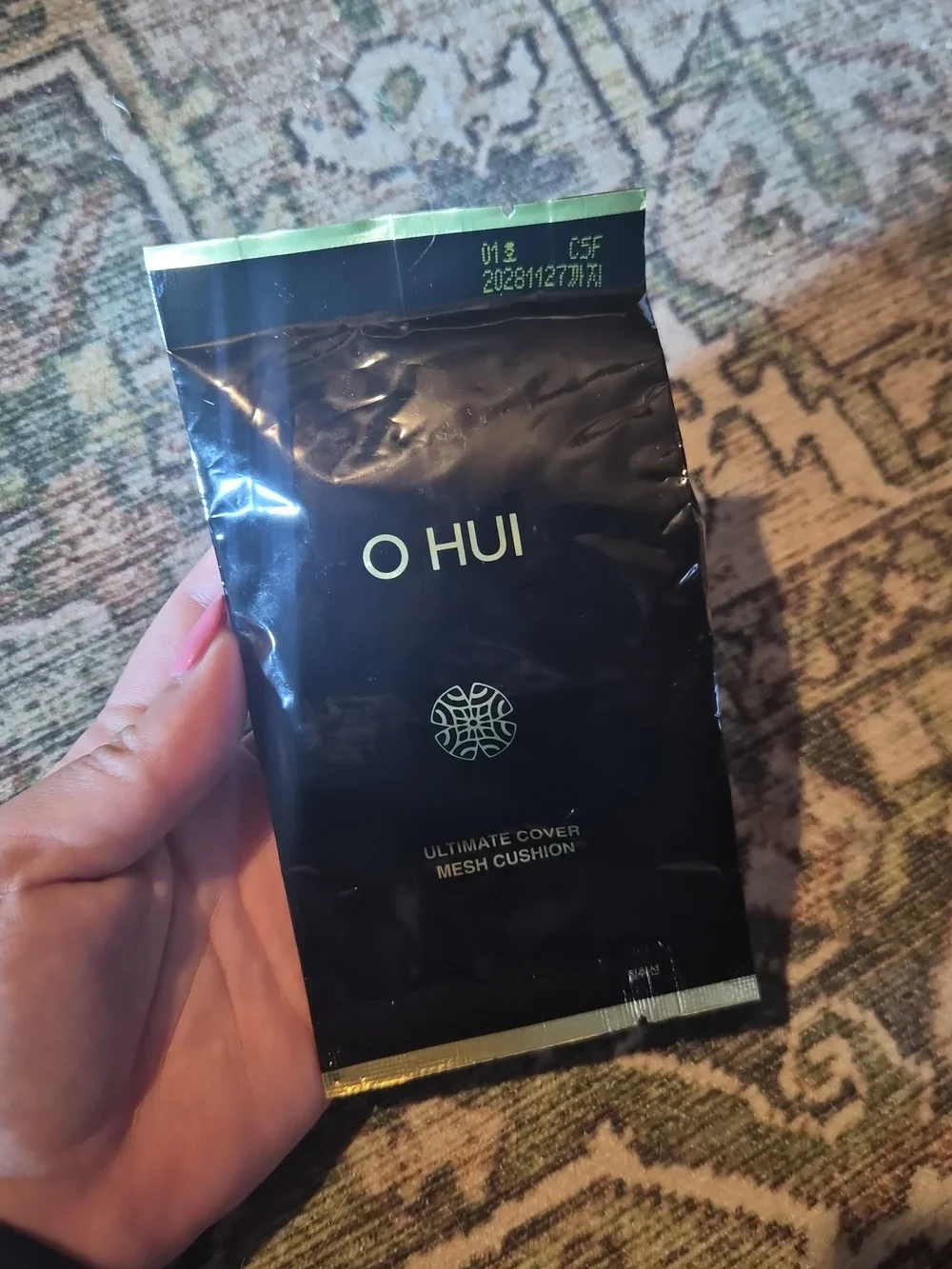 OHUI hui ultimate