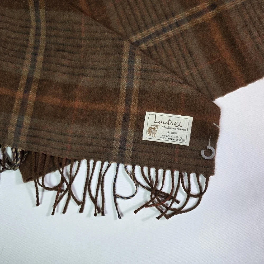 Lautrec beautiful cashmere