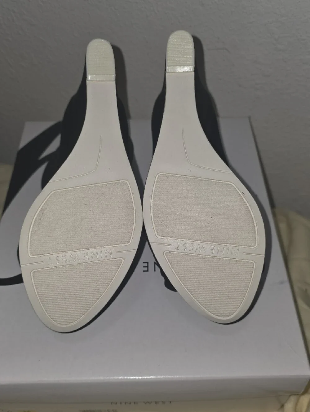 Nine West chic black