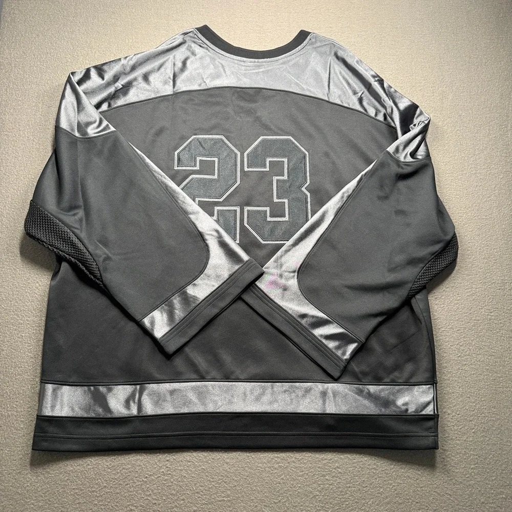 Jordan brand long