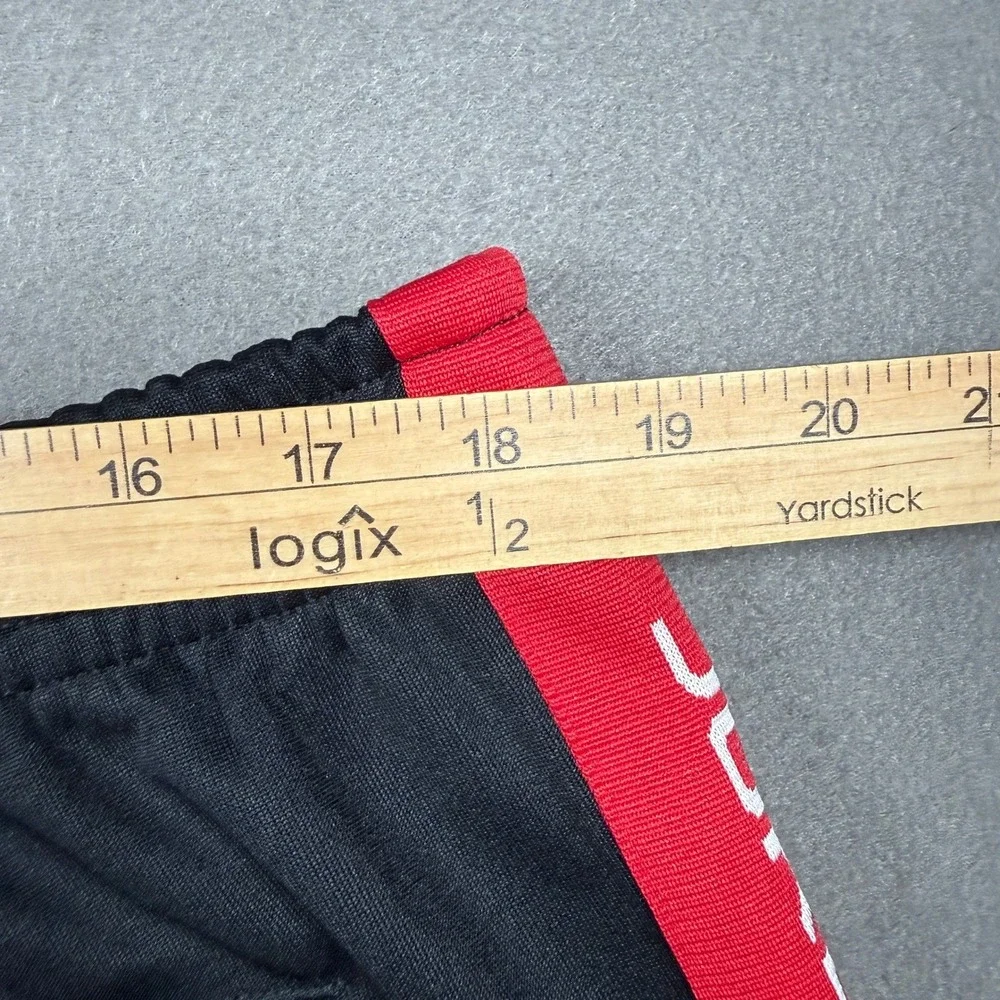 Jordan brand track