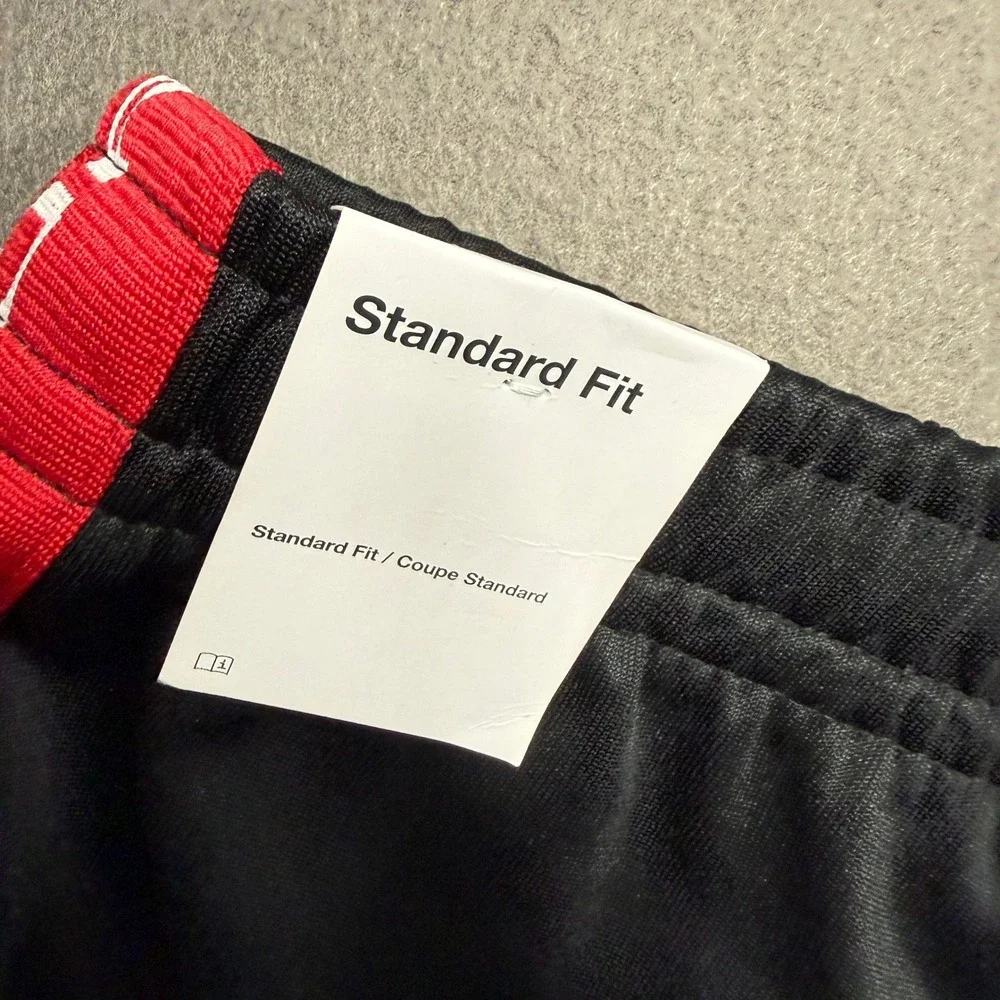Jordan track pants