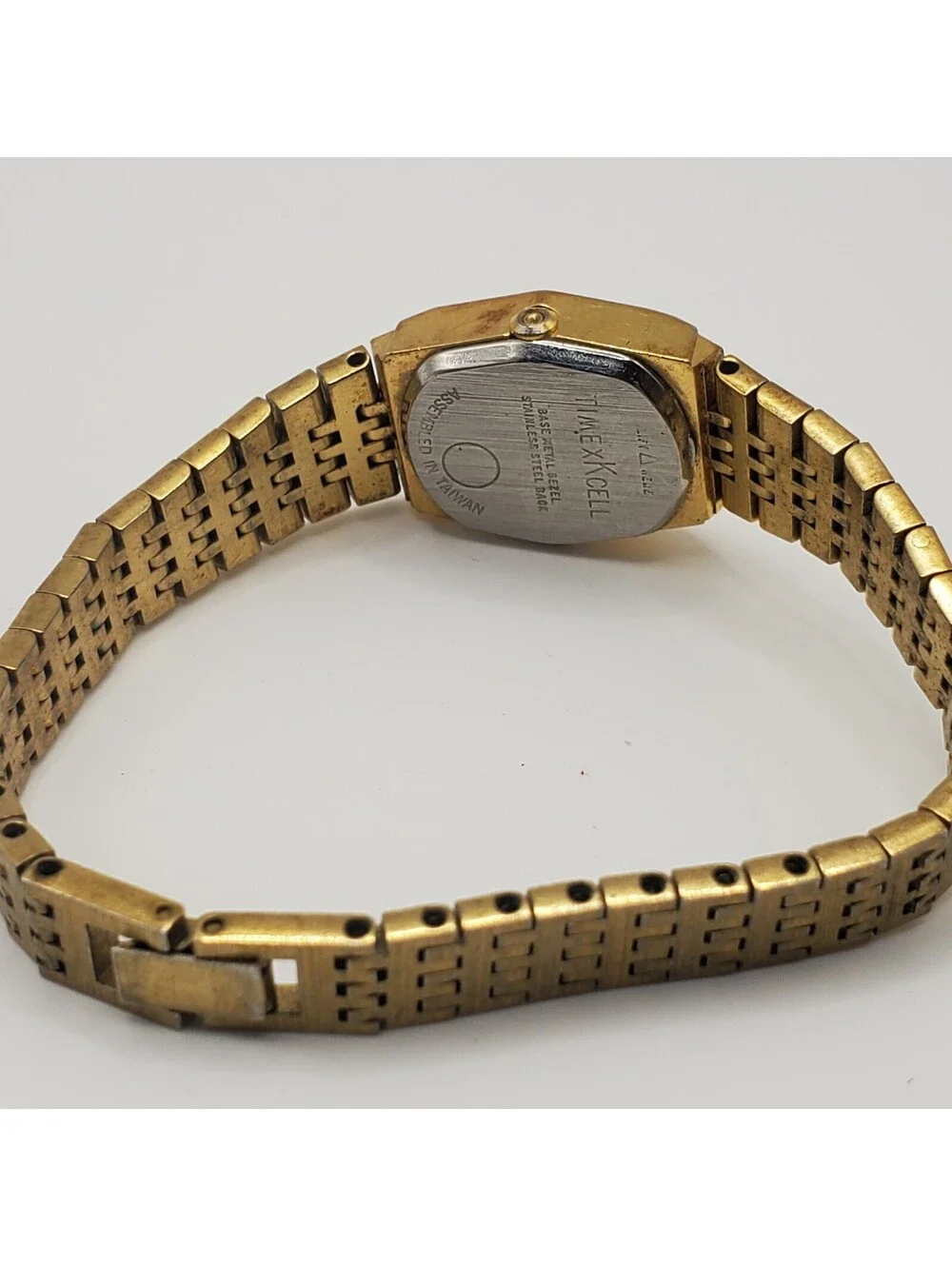 Timex please see