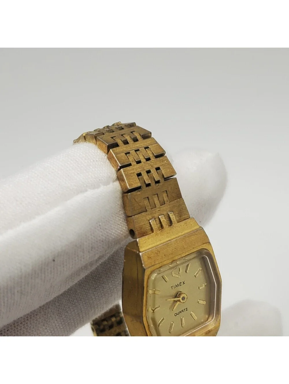 Timex please see