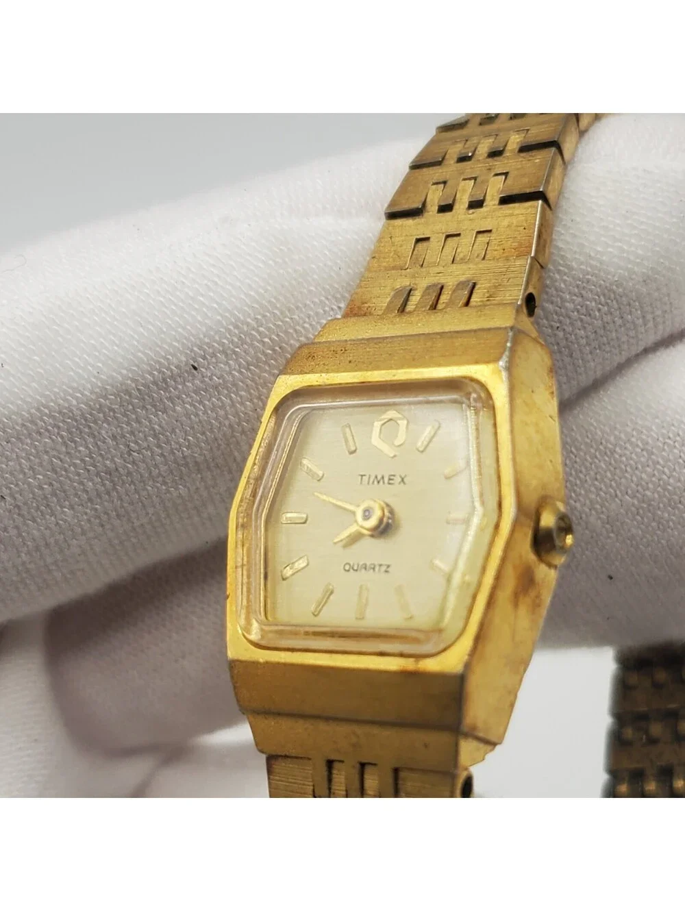 Timex please see