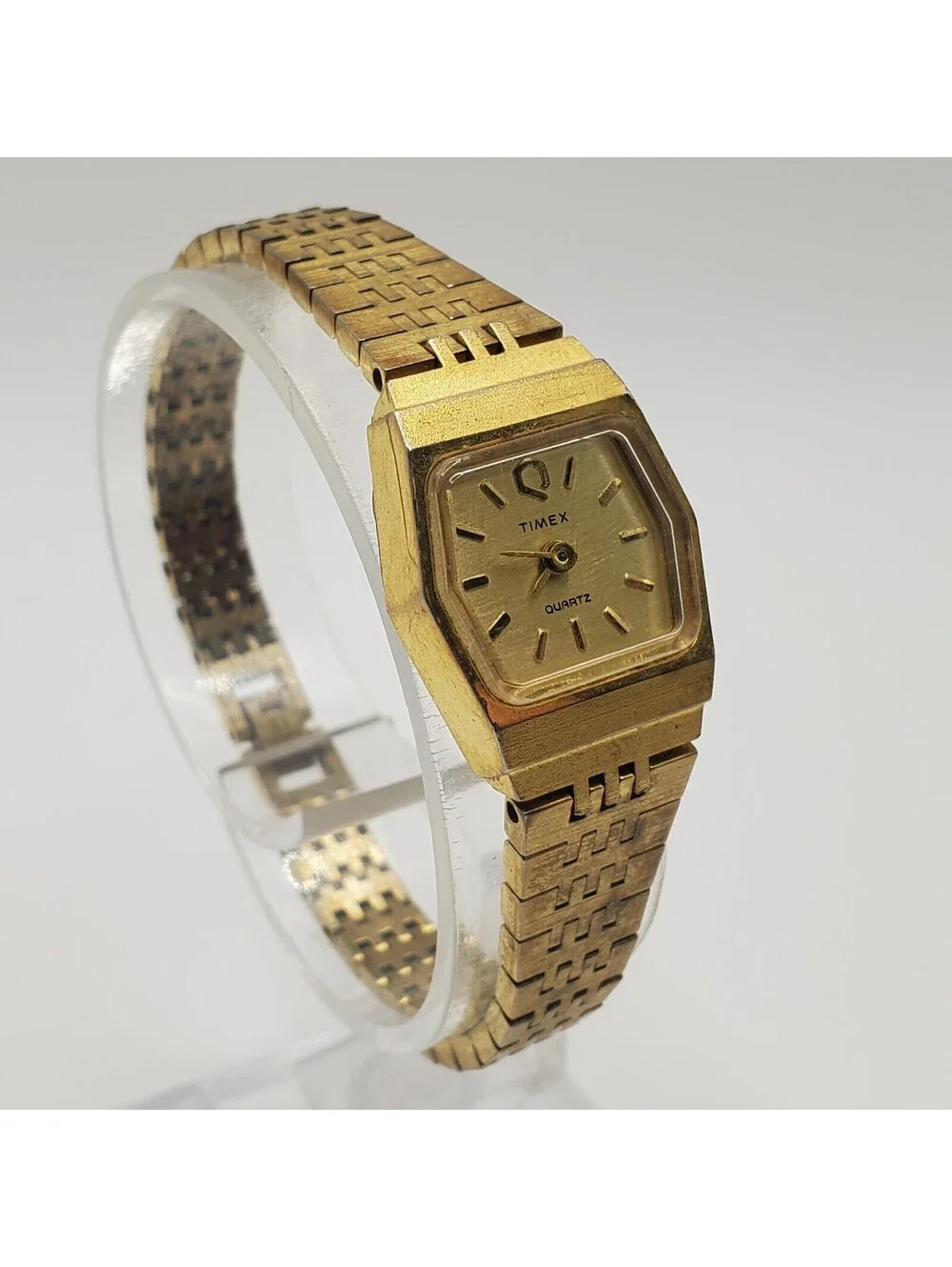Timex please see
