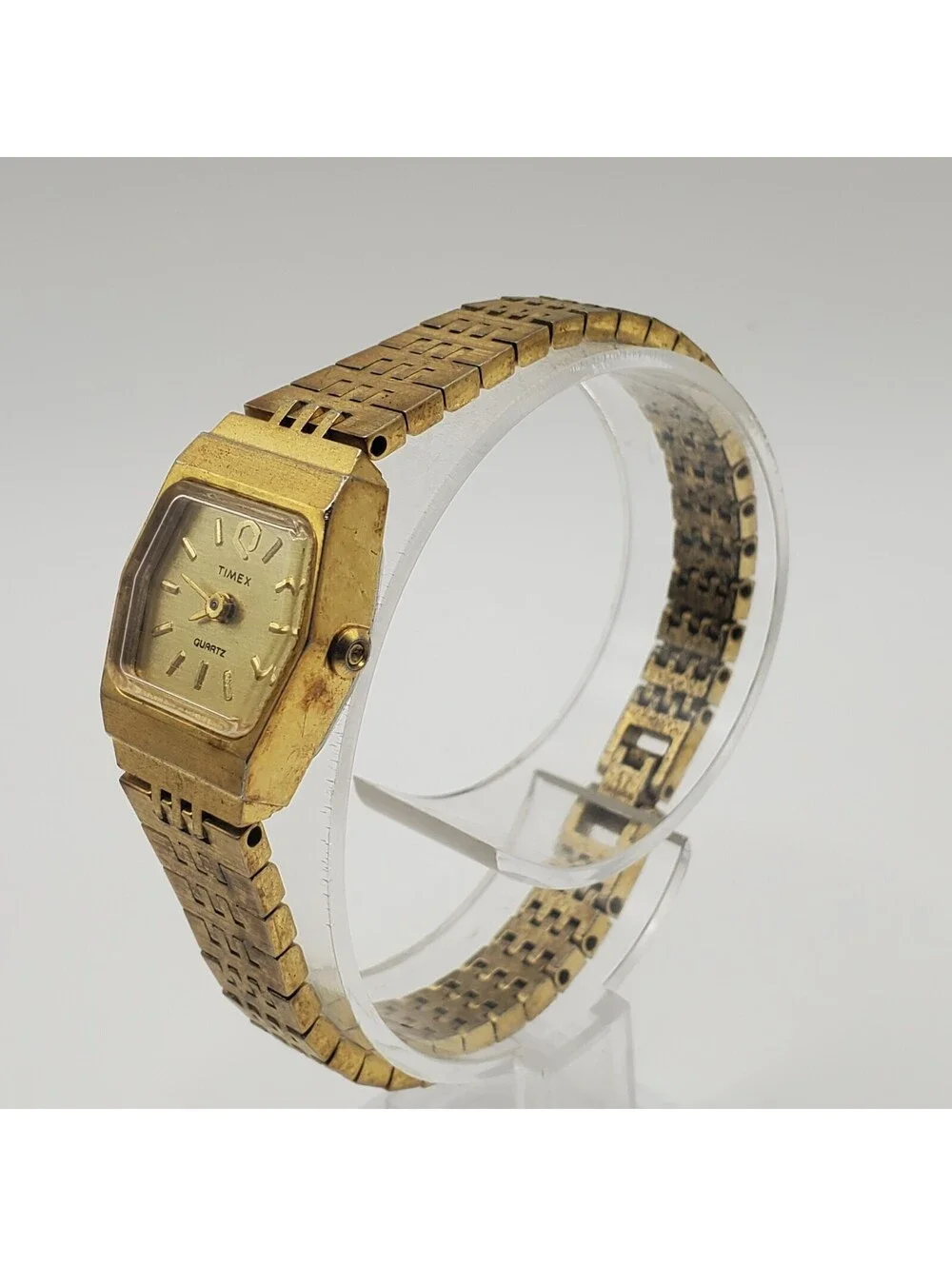 Timex please see