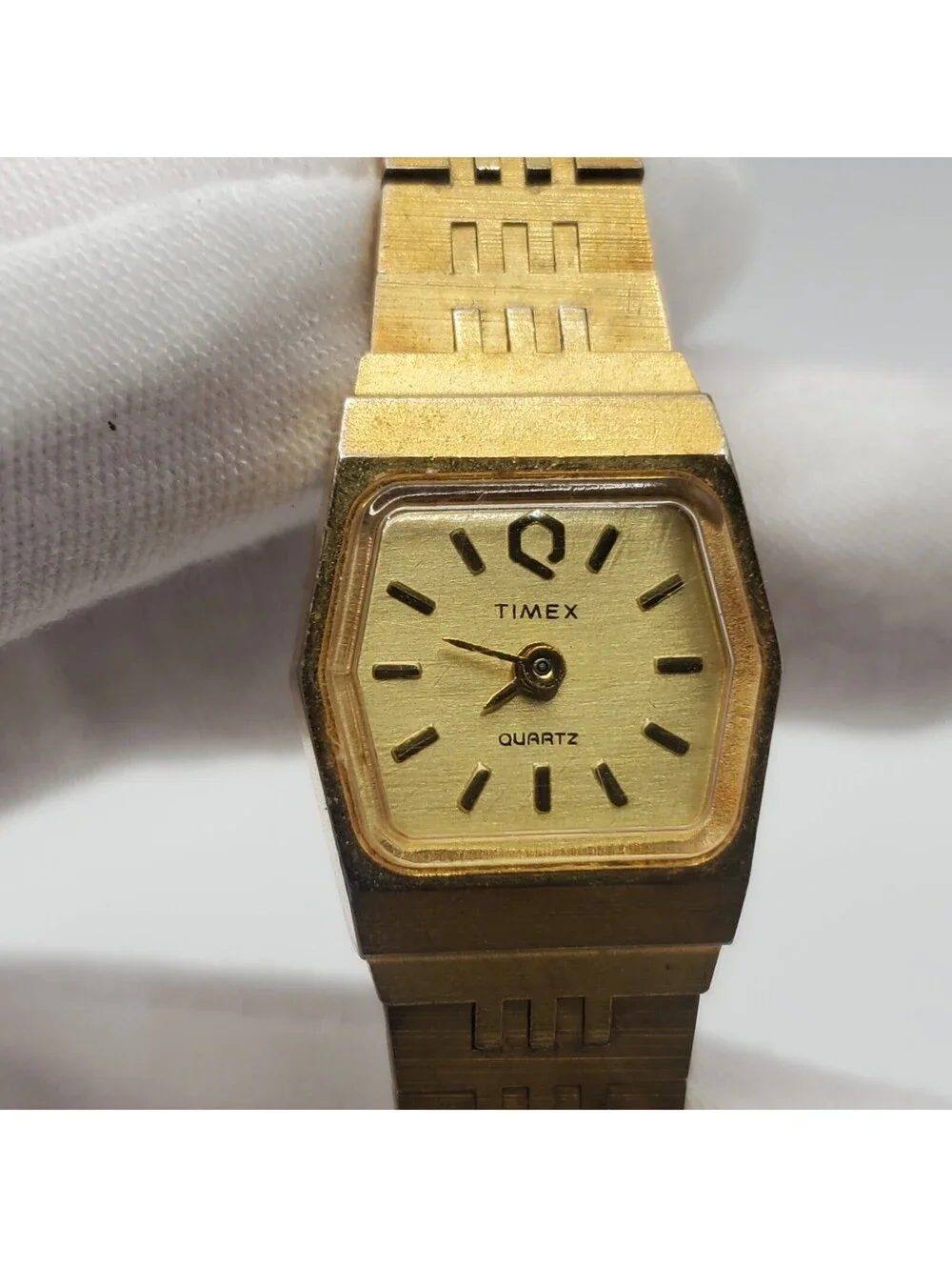 Timex please see
