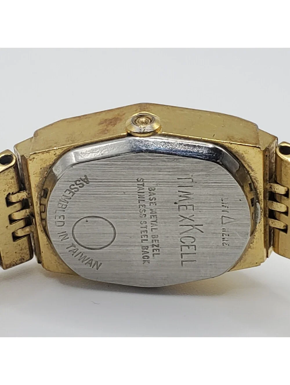 Timex please see