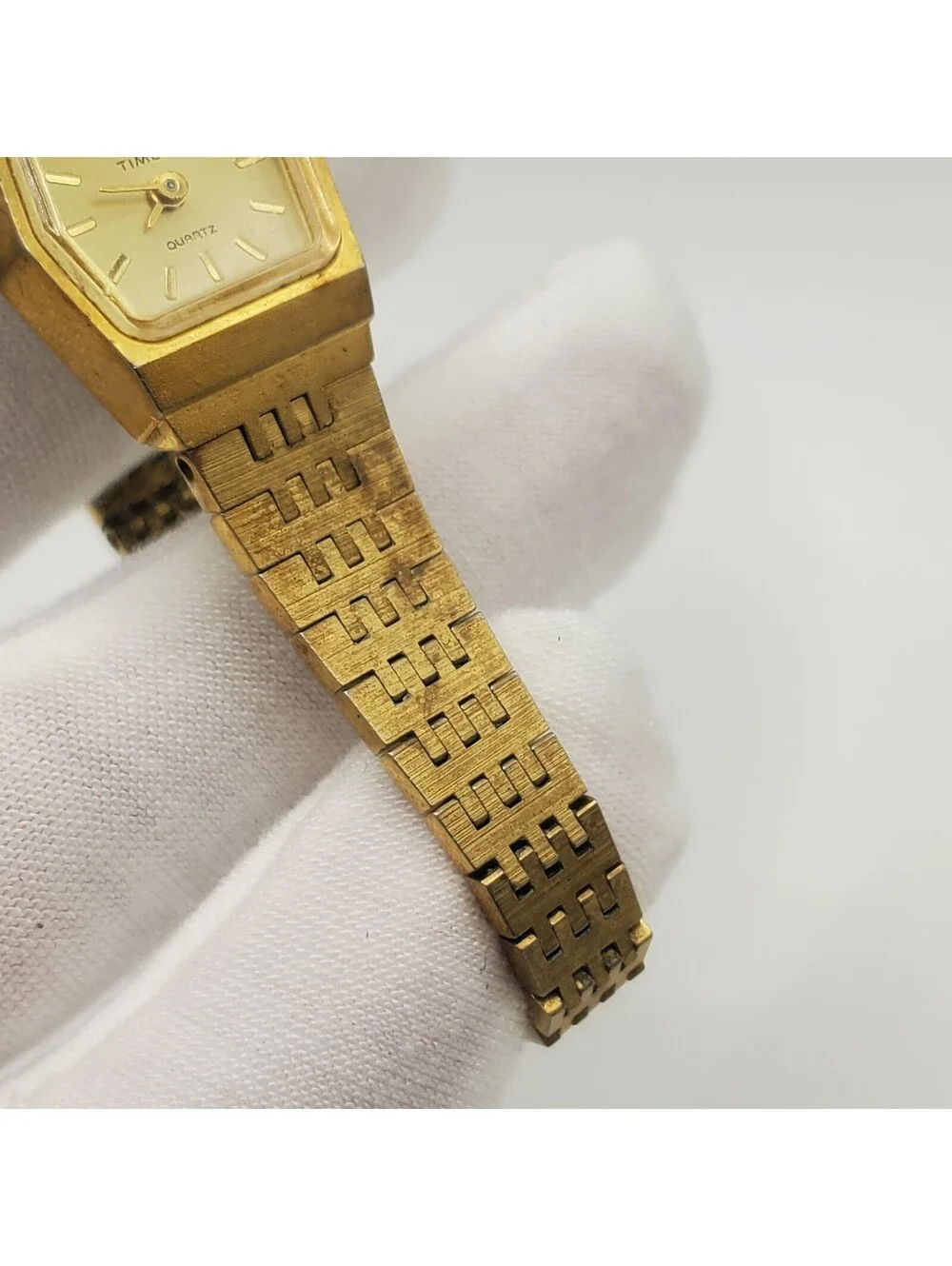 Timex please see