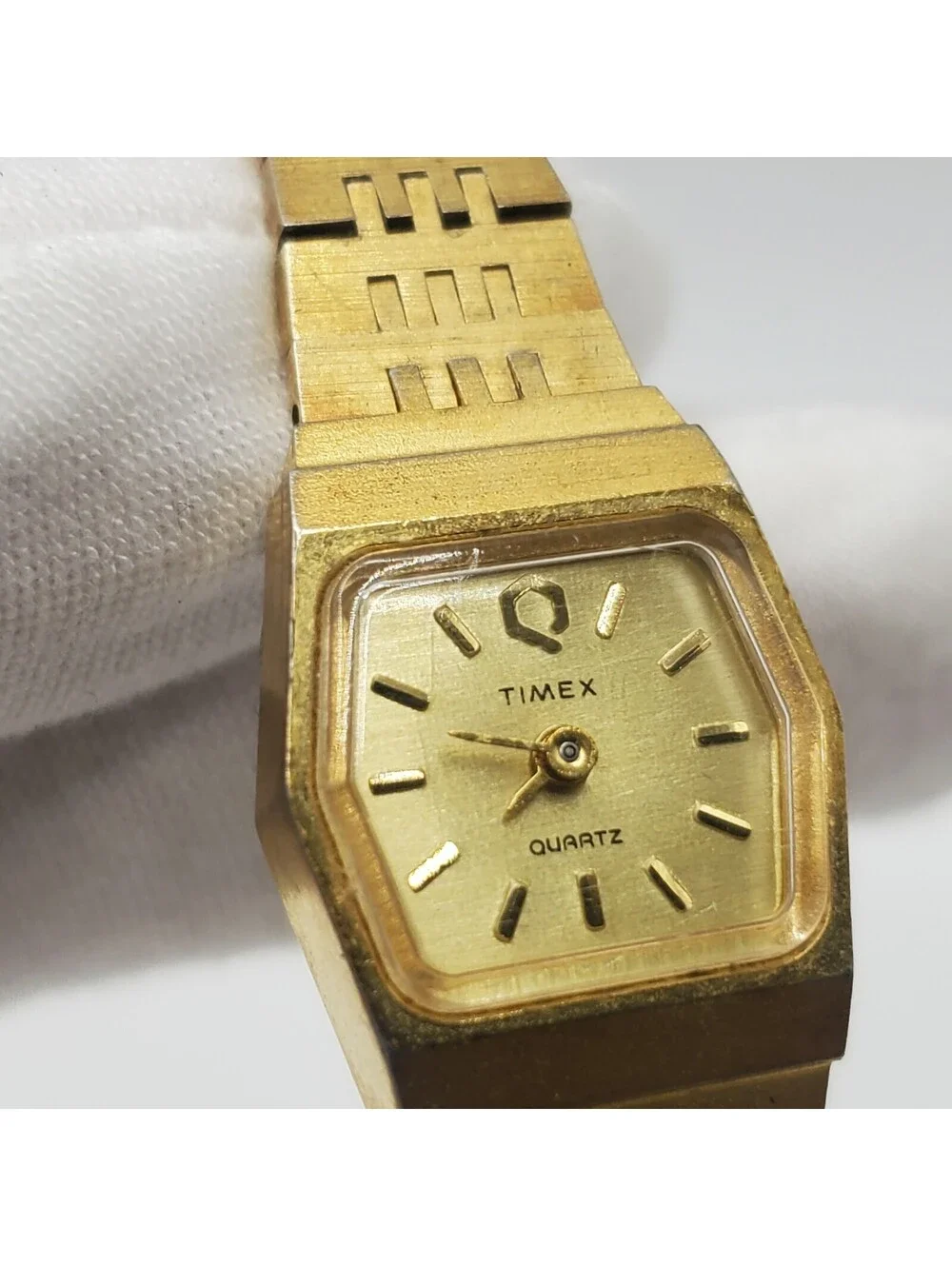 Timex please see