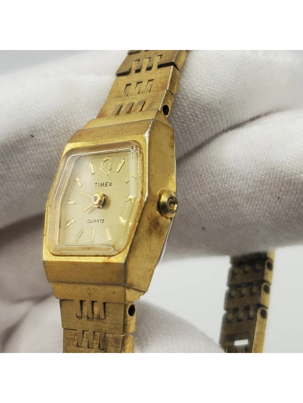 Timex please see