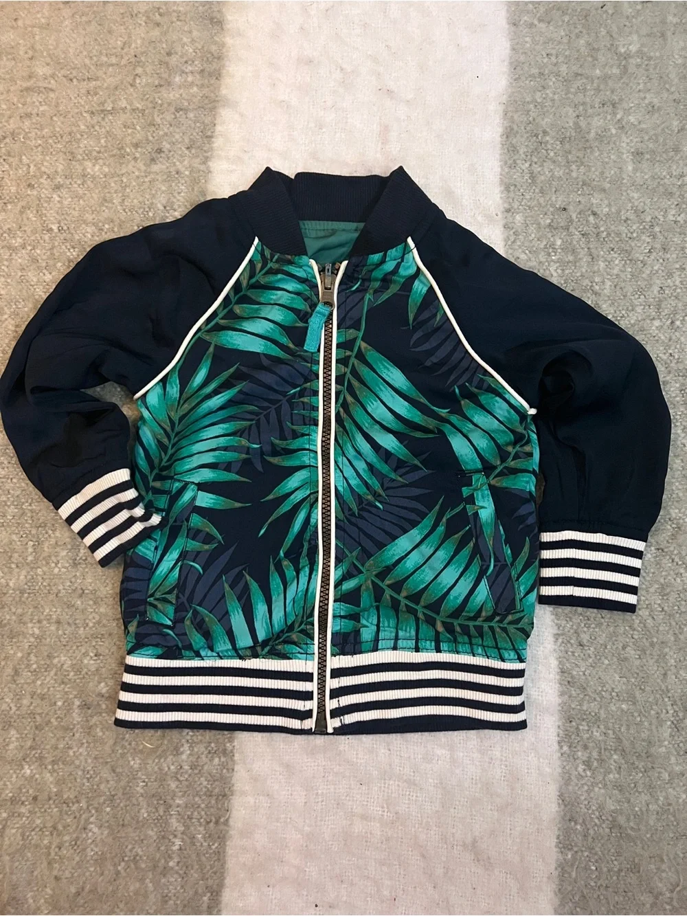 Target stylish kids