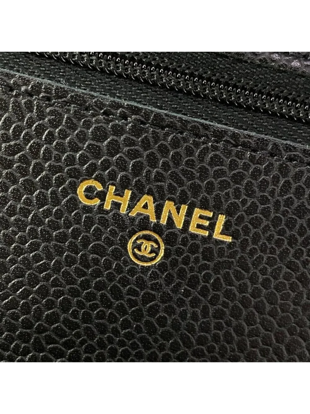 CHANEL this authentic