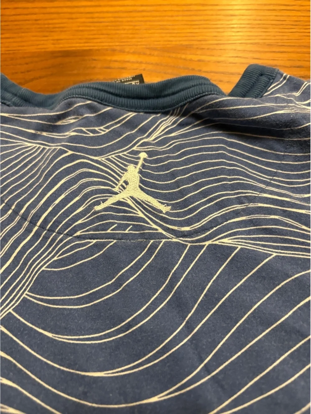 Jordan men nike