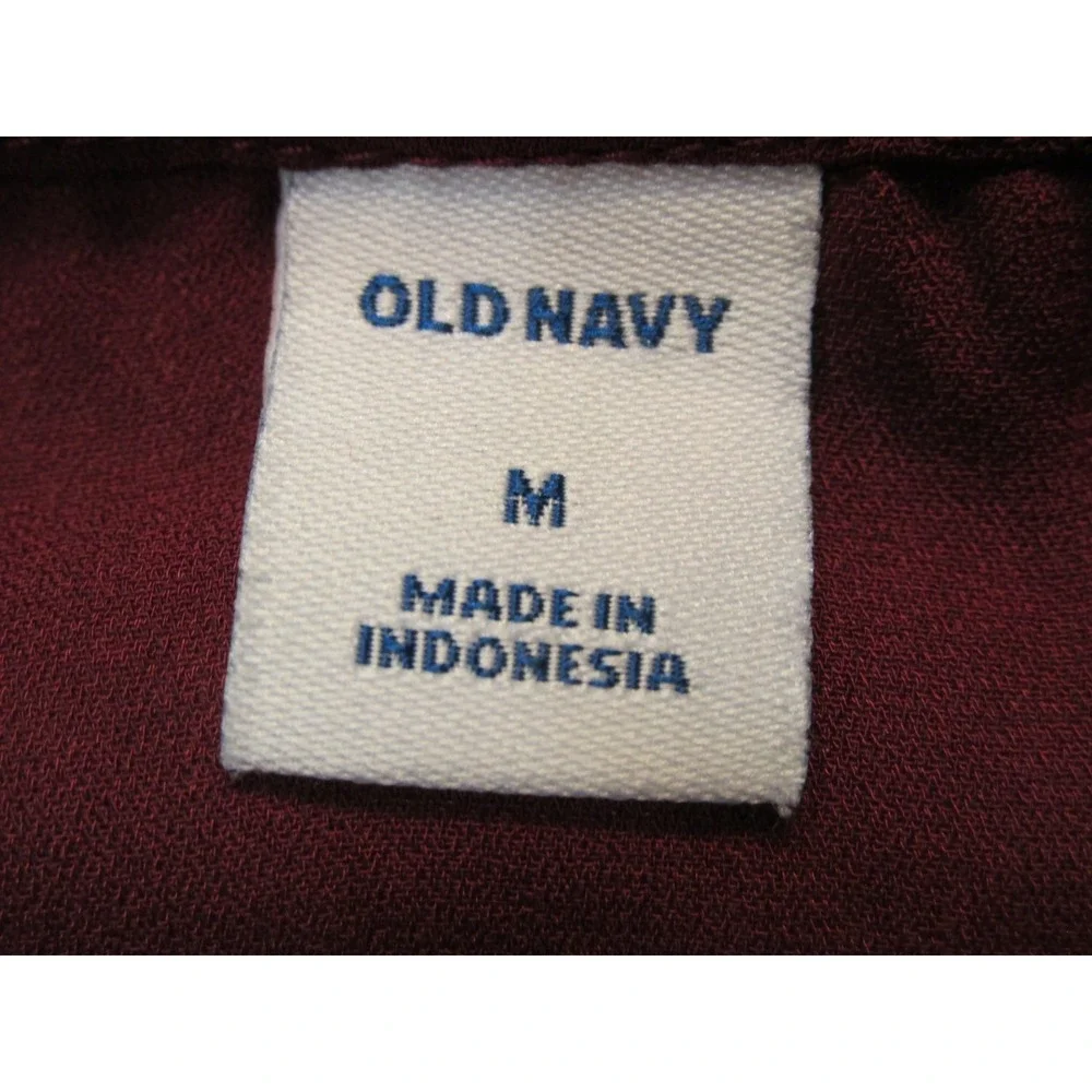 Old Navy old navy