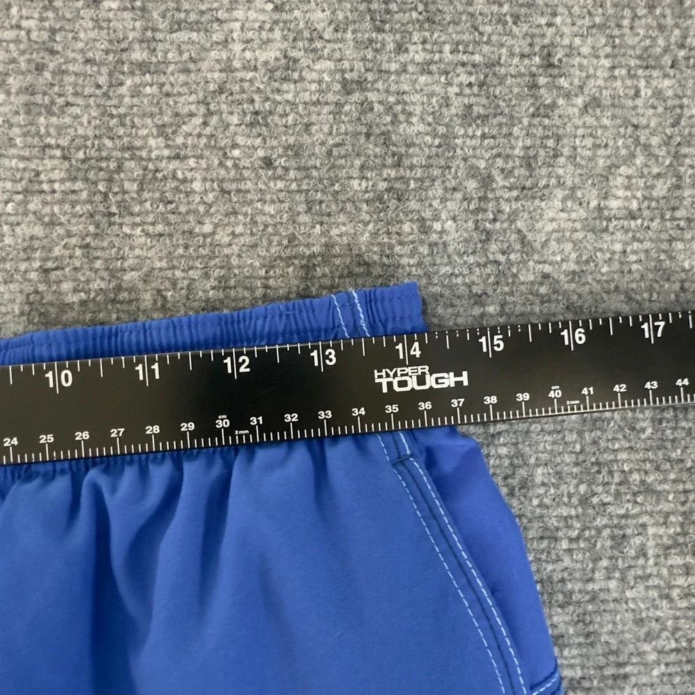 Nike elastic length
