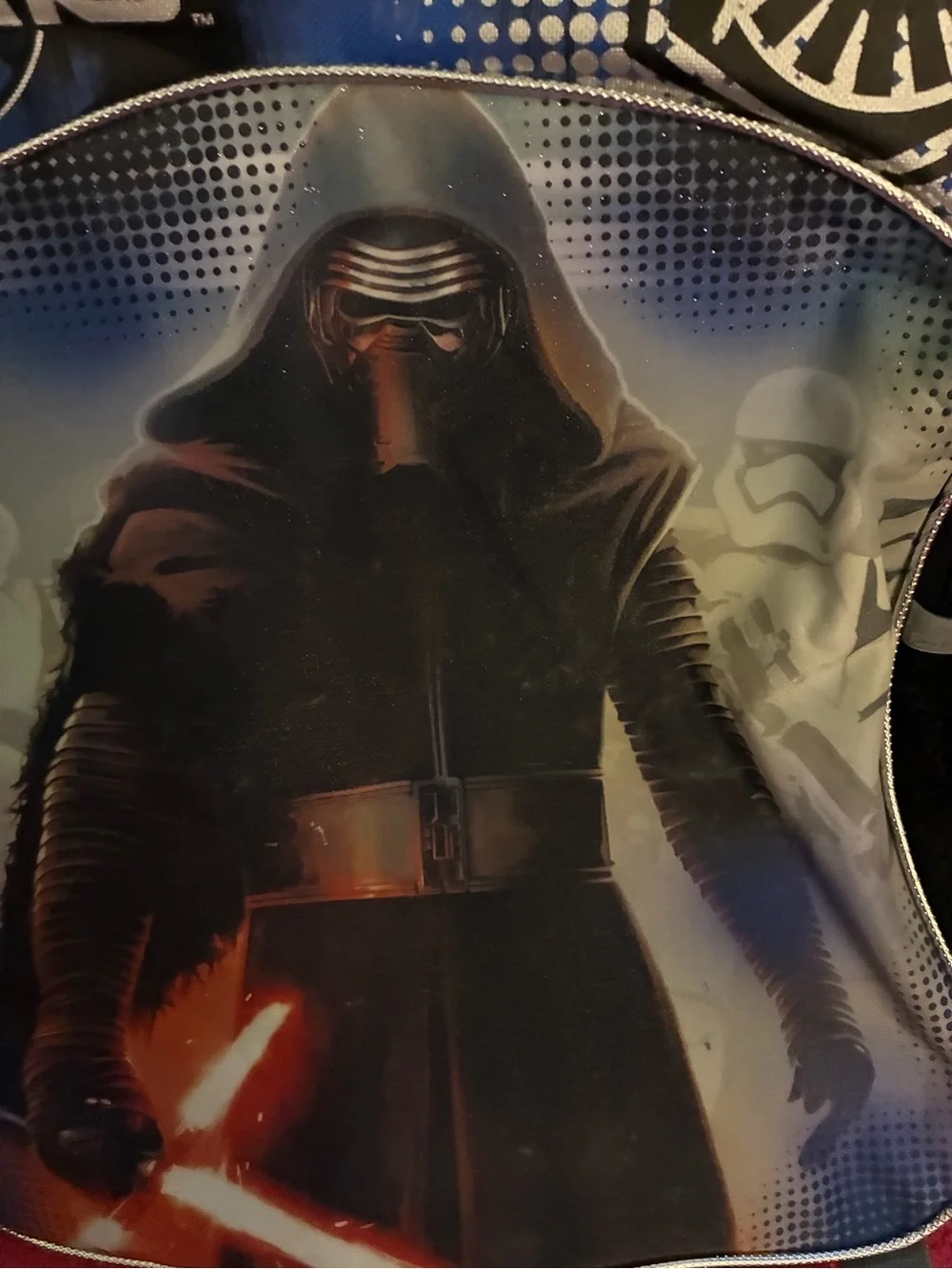 Star Wars official star