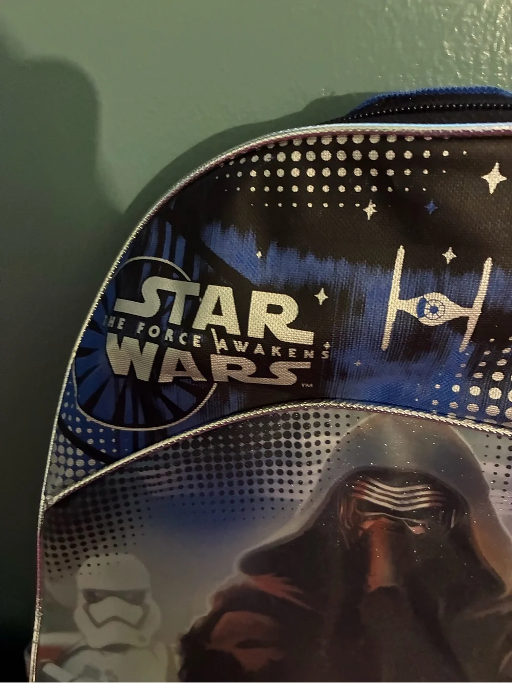 Star Wars official star