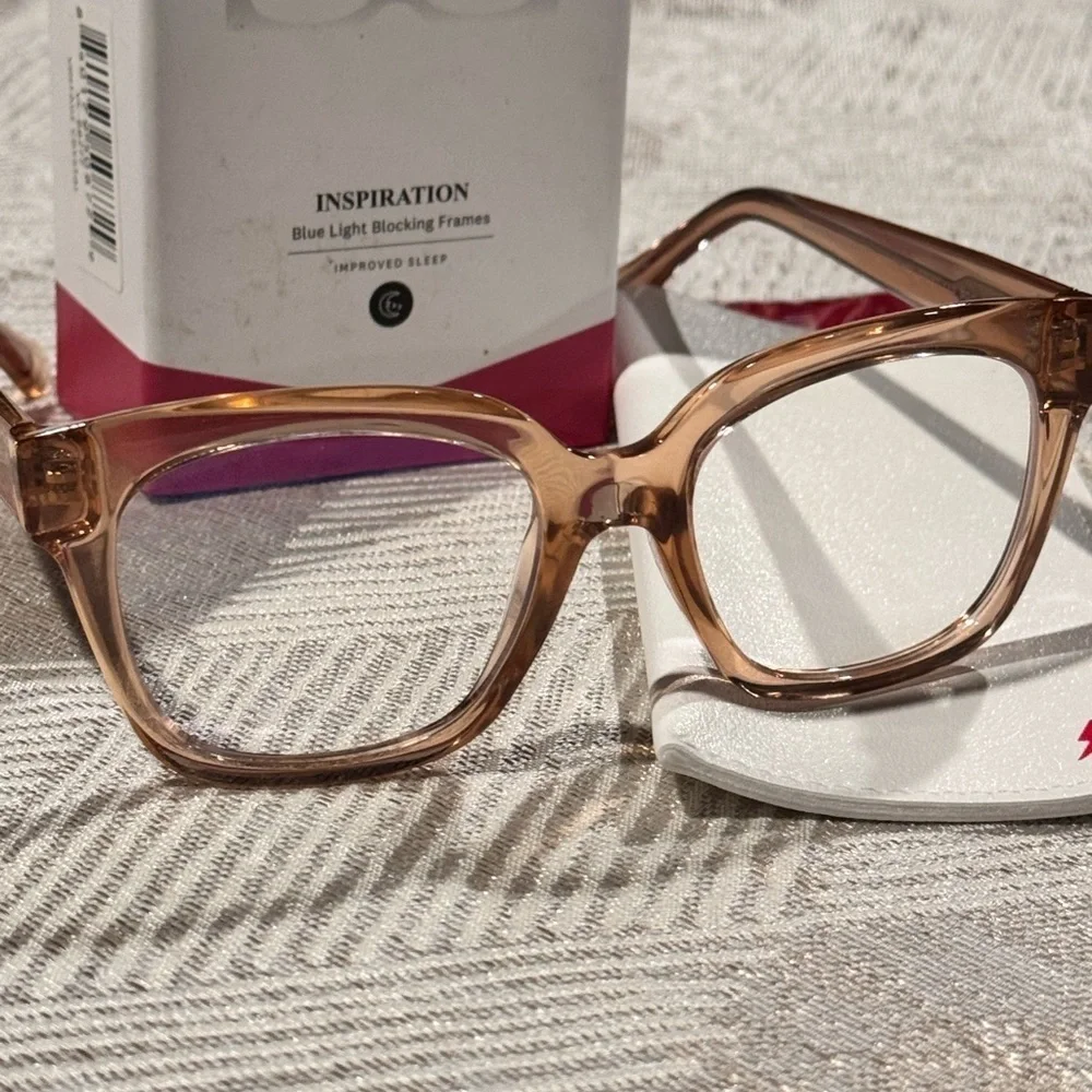 Diff Eyewear lightweight durable