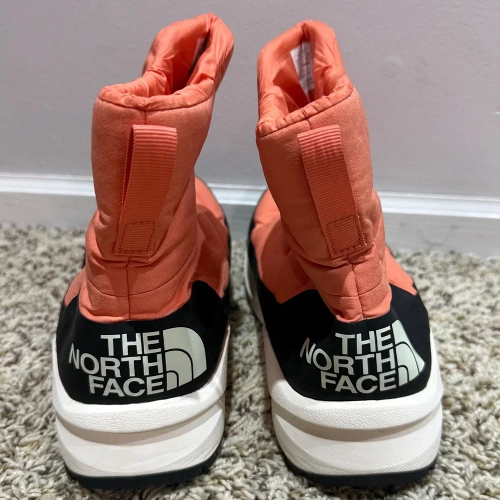 The North Face north face