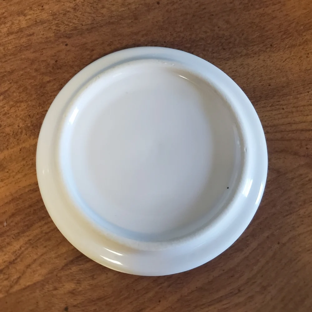 Vintage Giftco Inc. Goose Coffee Mug with Lid