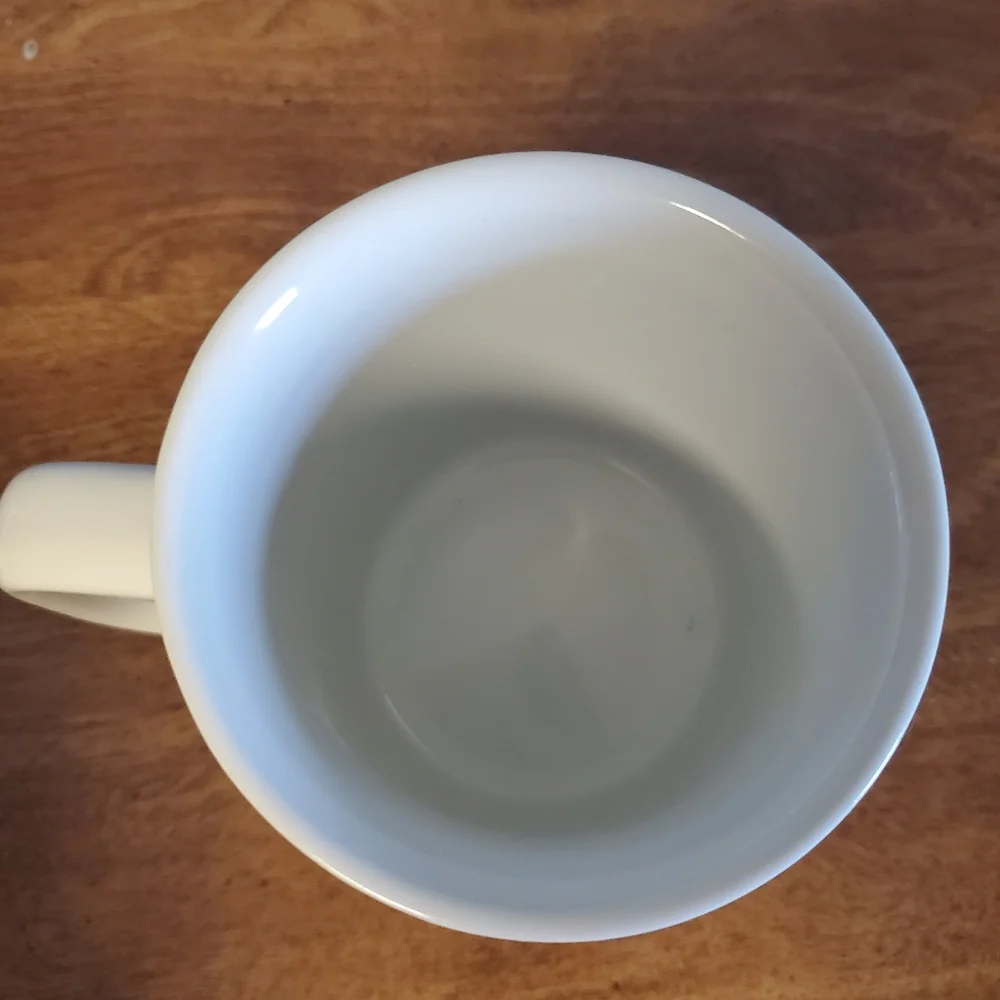 Vintage Giftco Inc. Goose Coffee Mug with Lid