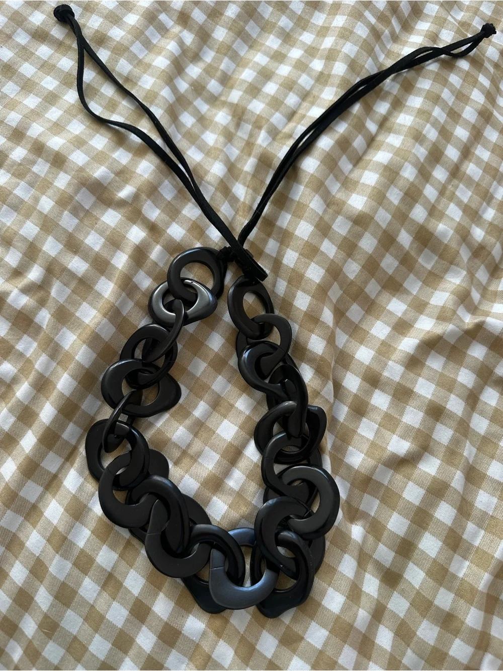 N/A necklace earrings