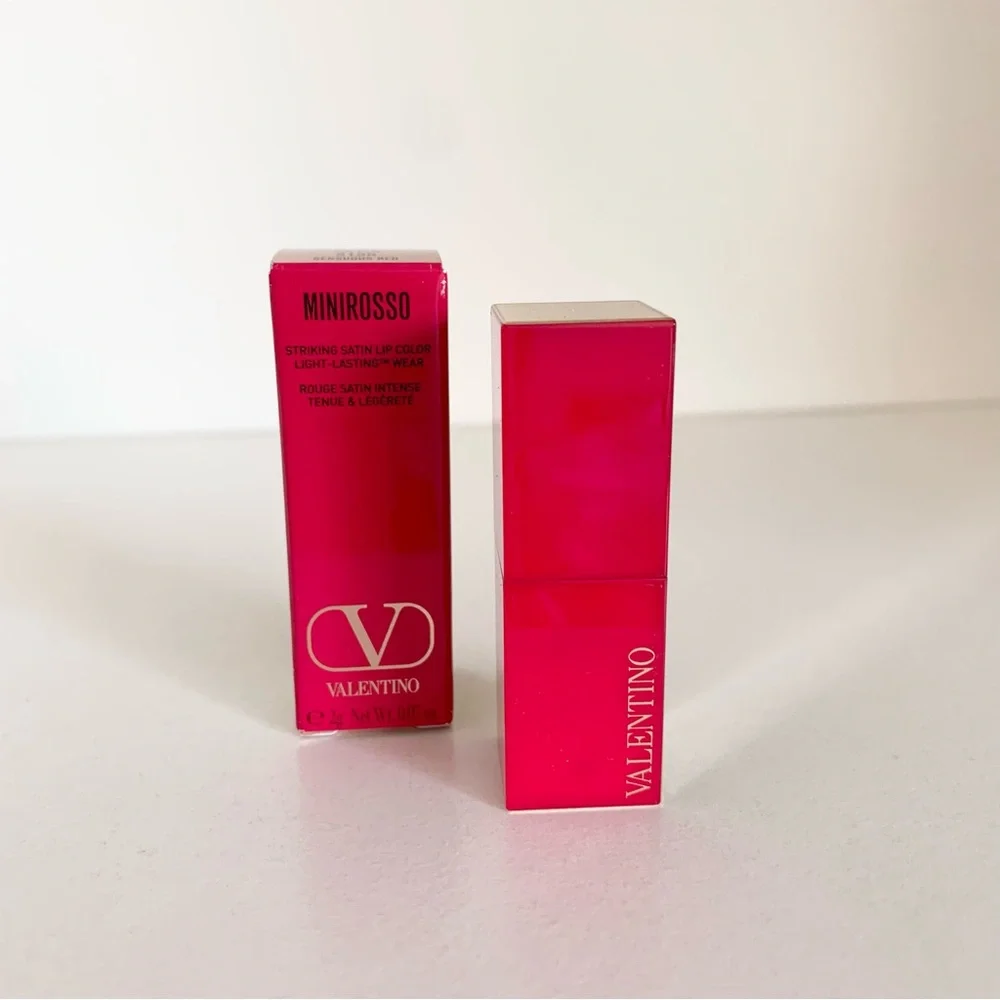 Valentino brand new