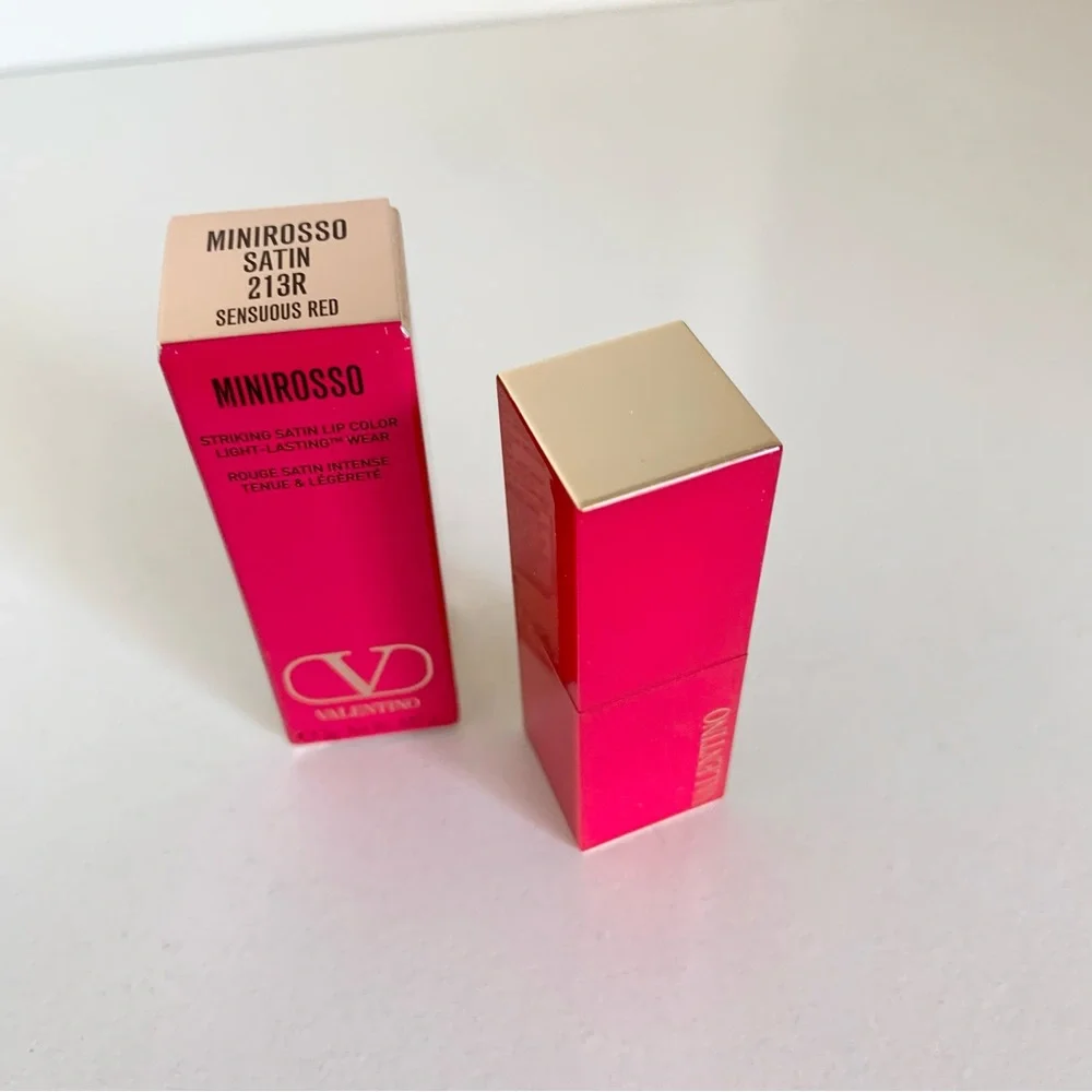 Valentino brand new