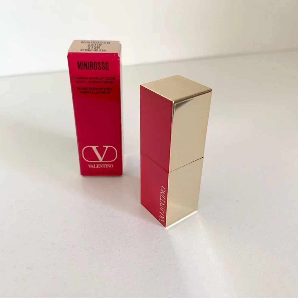Valentino brand new