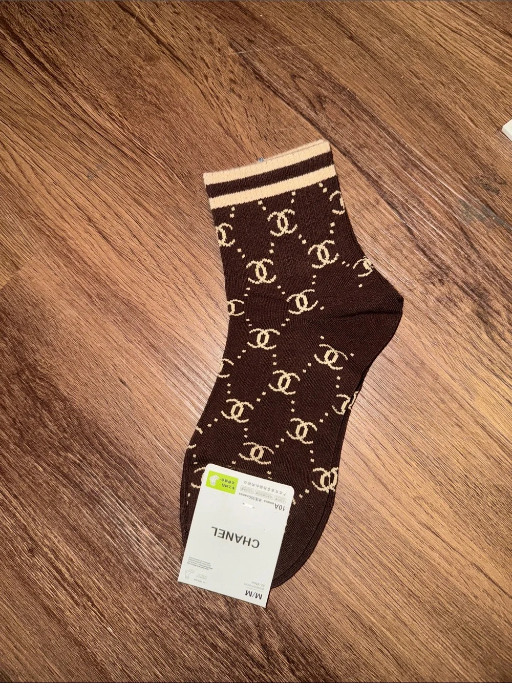 Unbranded set chanel