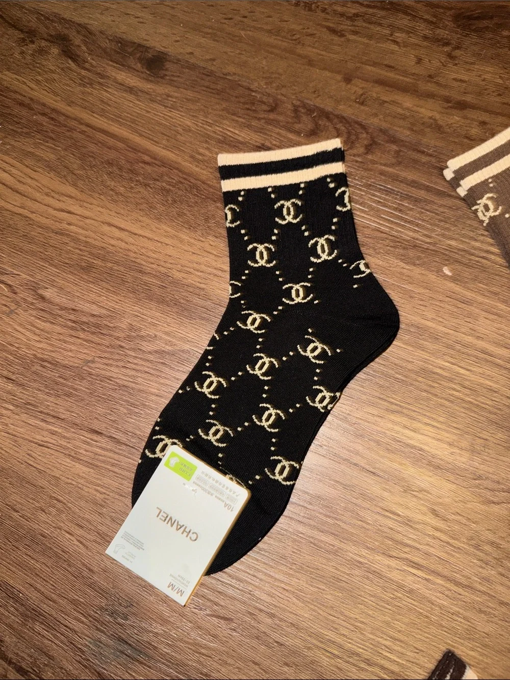 Unbranded set chanel