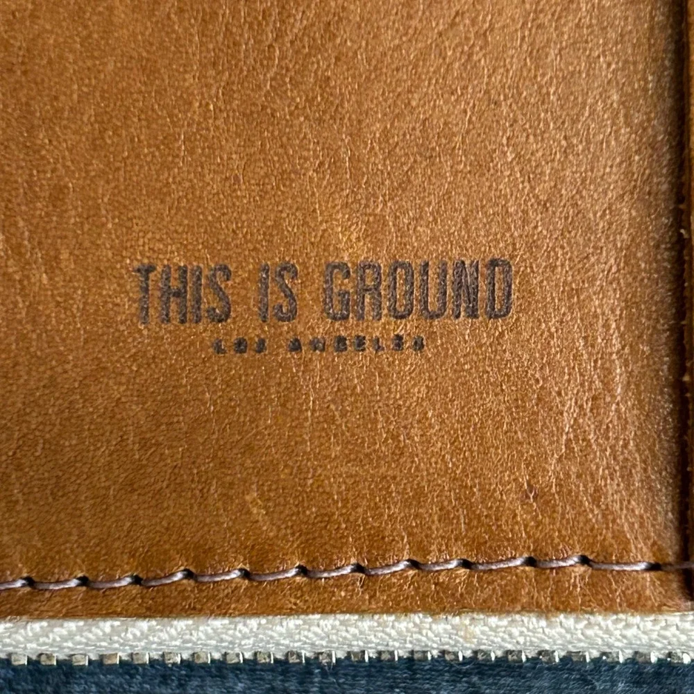 This Is Ground this ground