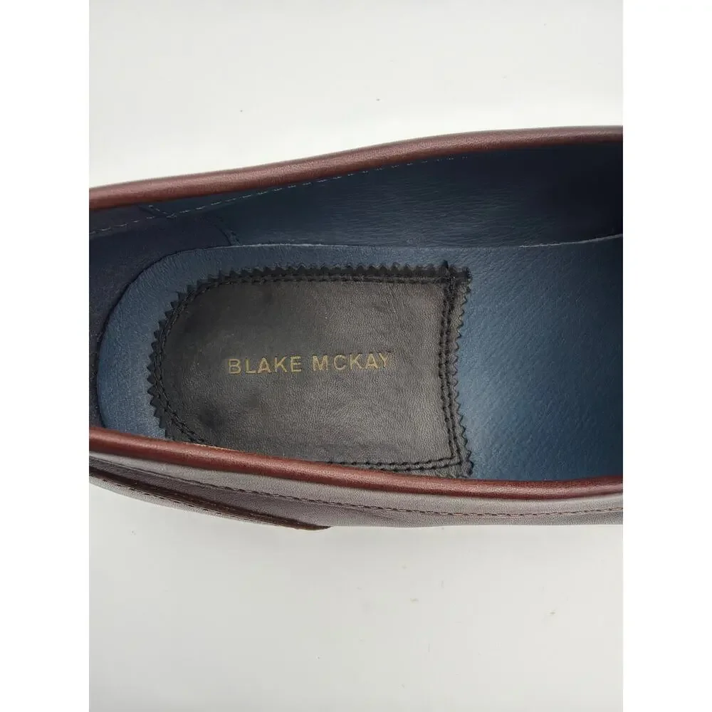 Blake Mckay blake mckay