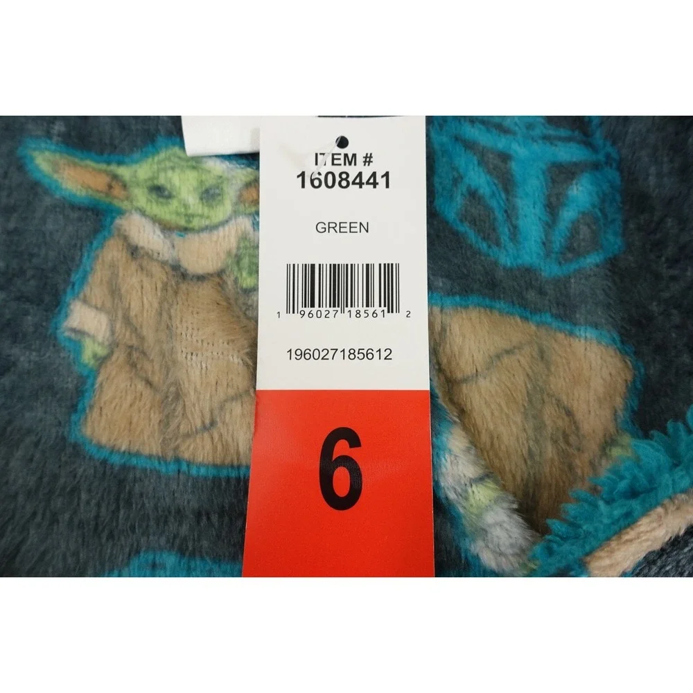 Star Wars sold as