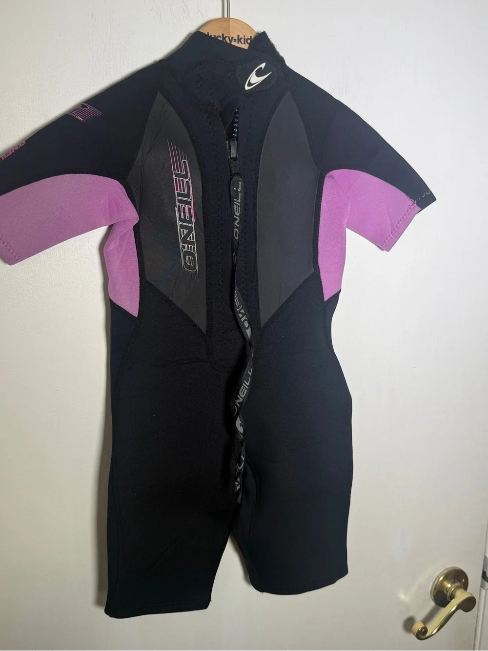 ONeill kids short