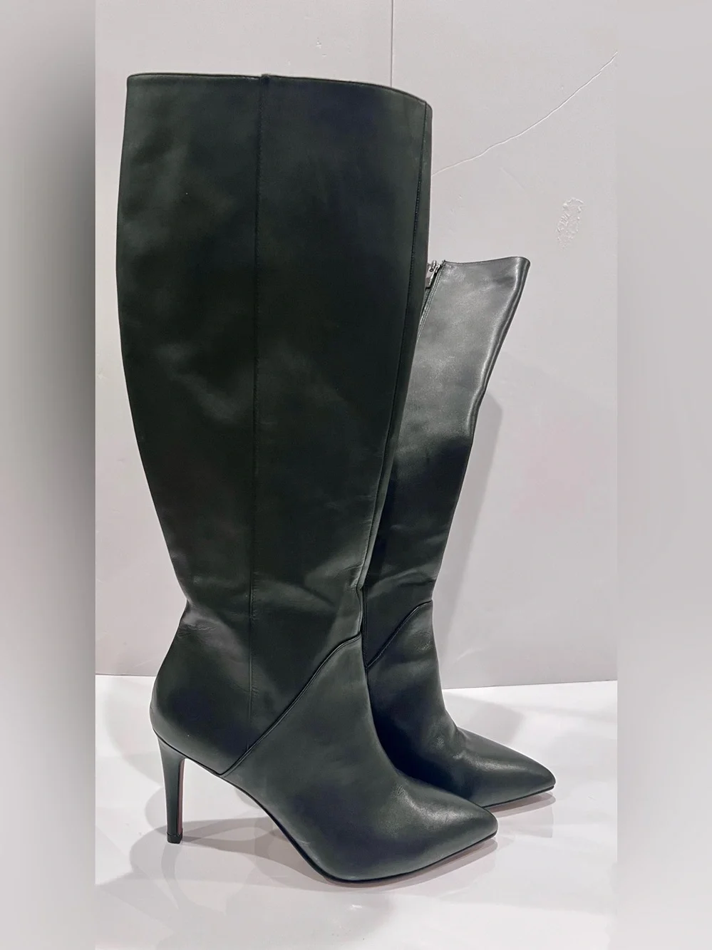 Franco Sarto sleek over