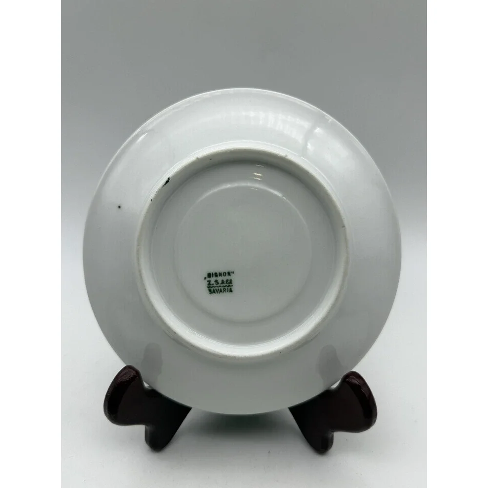 Bavaria gorgeous hand