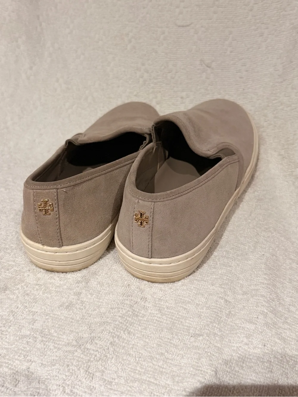 Tory Burch slip espadrille