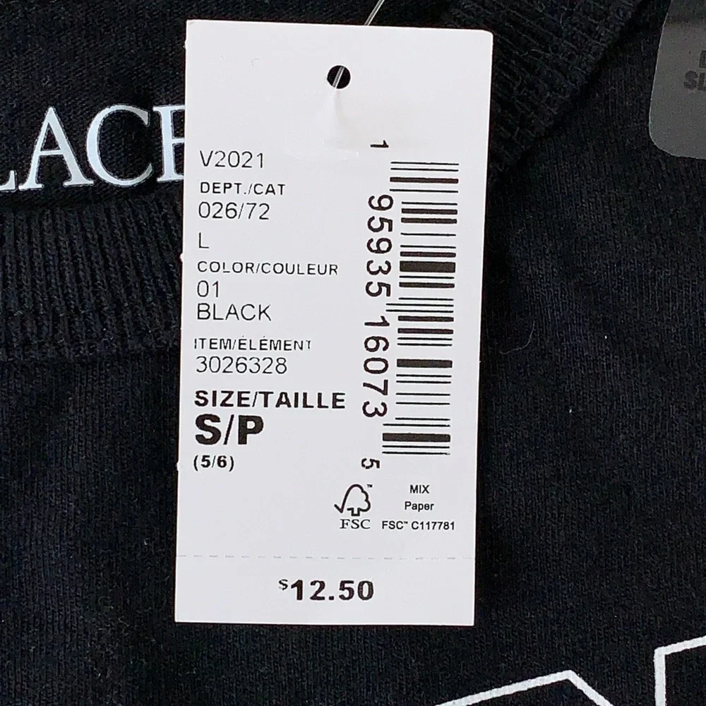 The Childrens Place sold as