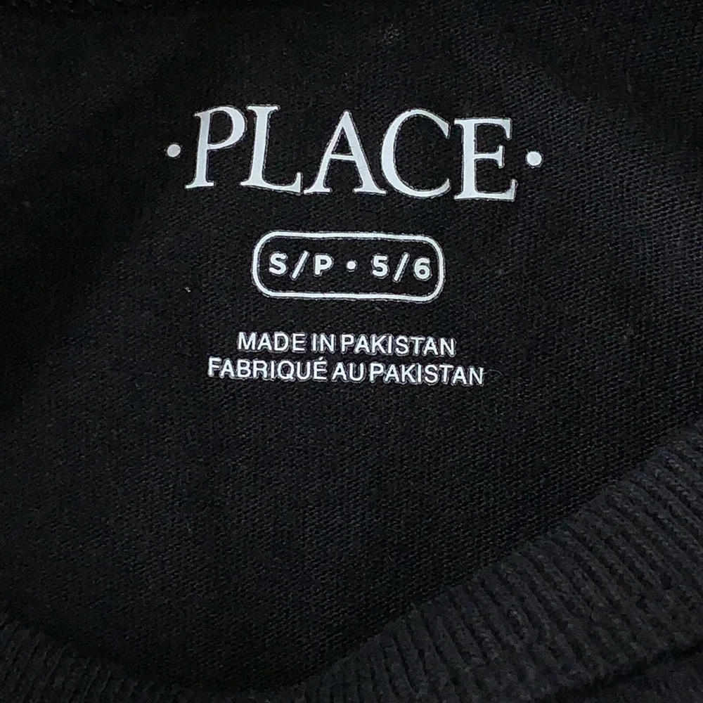 The Childrens Place sold as