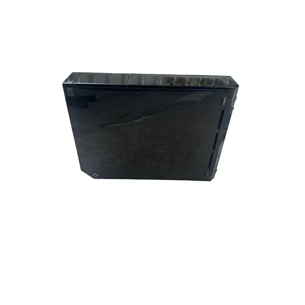Nintendo black wii