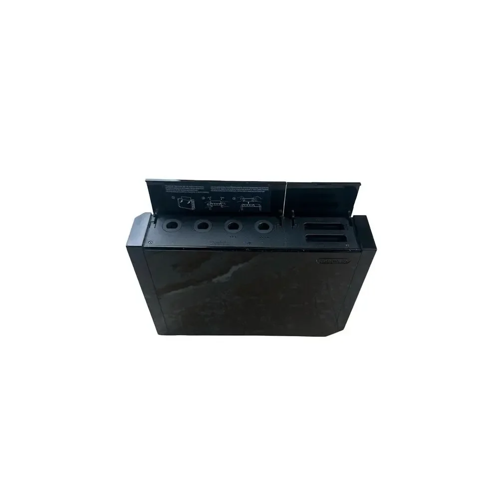 Nintendo black wii
