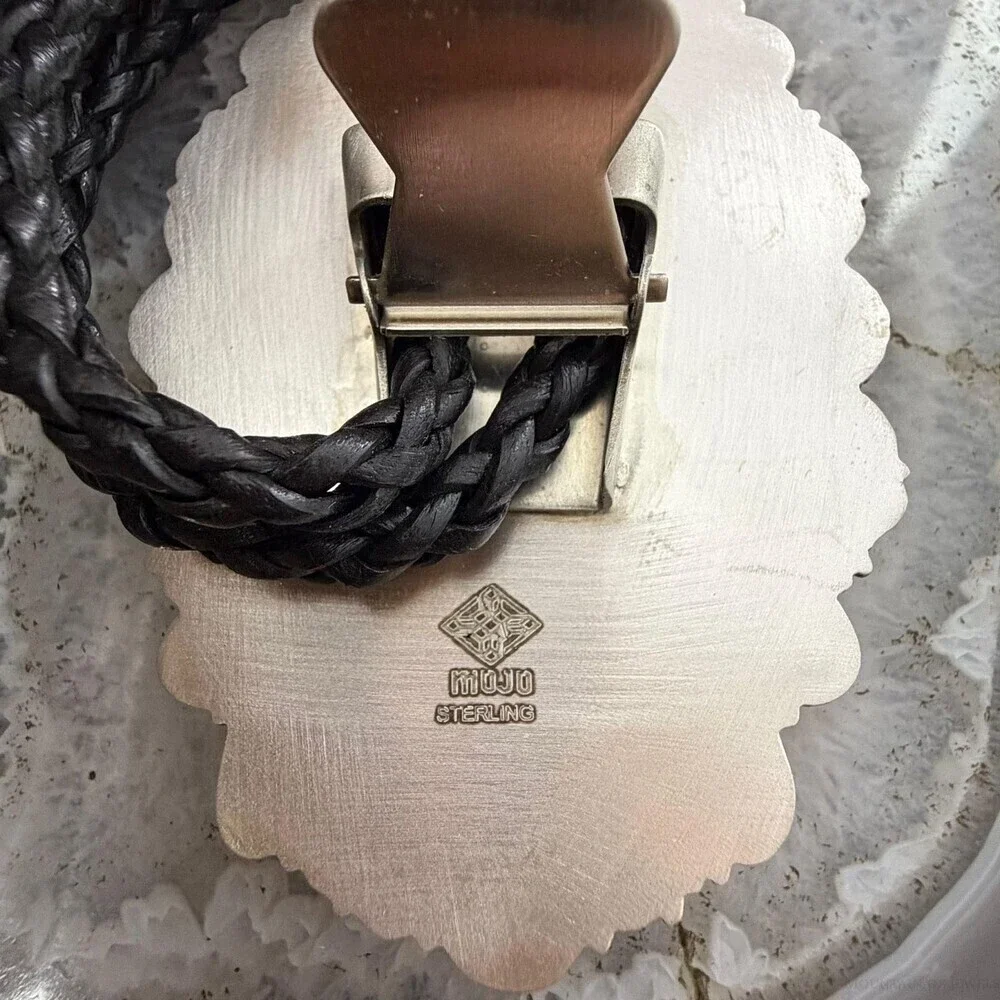 N/A sterling silver