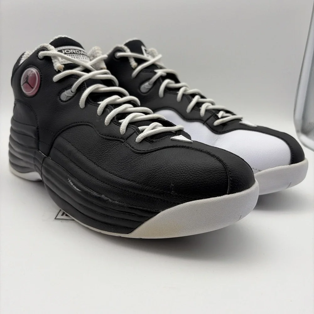 Jordan size 12