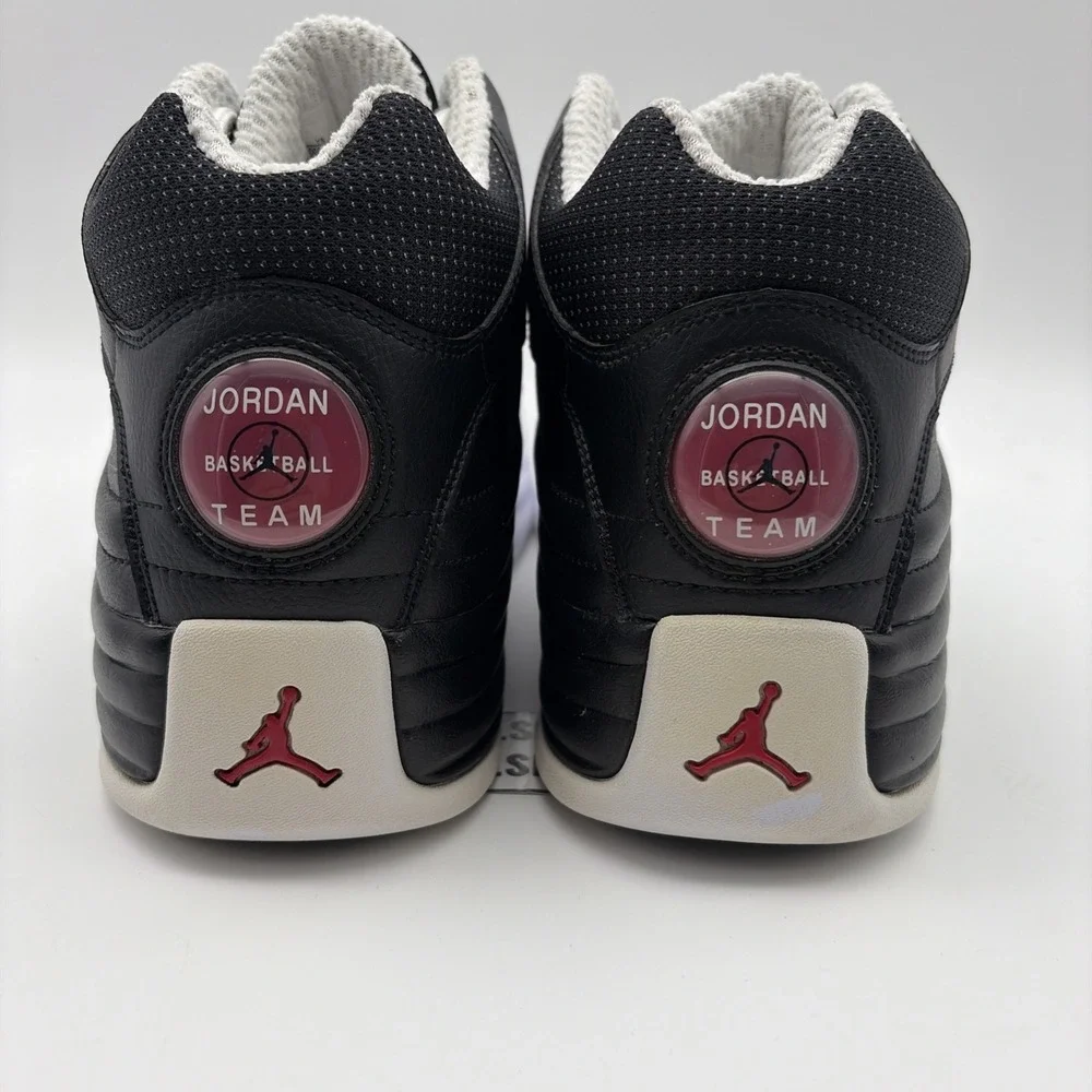 Jordan size 12